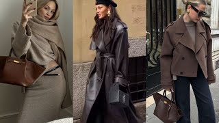 видео: САМЫЕ СТИЛЬНЫЕ ОБРАЗЫ В ИДЕАЛЬНОМ ГАРДЕРОБЕ 💕ЭЛЕГАНТНЫЕ МОДЕЛИ картинка: САМЫЕ СТИЛЬНЫЕ ОБРАЗЫ В ИДЕАЛЬНОМ ГАРДЕРОБЕ 💕ЭЛЕГАНТНЫЕ МОДЕЛИ