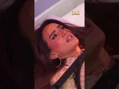 زينة اتعهدت مش هتتخانق مع حد تاني رامز جلال كشف سر علاقتها بالهضبة اللي محدش يعرفها
