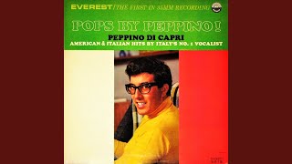 Video thumbnail of "Peppino di Capri - Roberta"