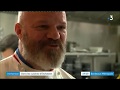 Dans les cuisines de philippe etchebest au 4e mur  bordeaux