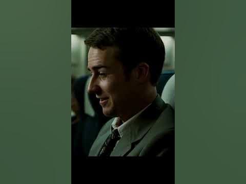 Так появился он - Тайлер Дерден - YouTube