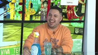 Militante Ep. 10 Claudia Sheimbaum Y Loret De Mola