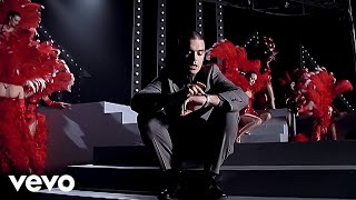 Robbie Williams - No Regrets YouTube Videos