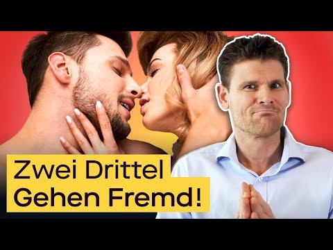 Video: Betrachtet dein Mann immer andere Frauen?