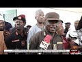 Prison Reform in Action as ICT Centre Is Commissioned in Potiskum
