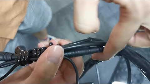 Error 22 Troubleshooting Video - Wallke eBike