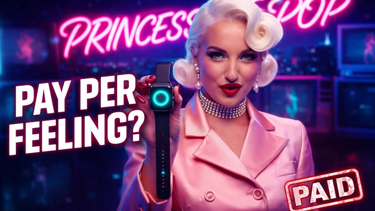 The #1 Hits That Charged Per Emotion