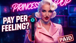 The Hits That Charged Per Emotion