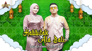 Viral Buat Cek Sound !! HABBITAK x ALA BALI - COVER BY BAYU PRATAMA FT LAILA AYU_ AFC ADINDA MUSIK