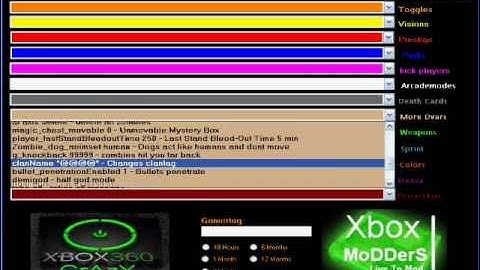 CoD Tool + Dvar Tool MEDIAFIRE Download!