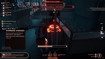 First Class Trouble - Master of Deception - Personoid Win - 12/6/21 (PS5)