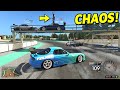 Crazy Drift Clips Compilation!