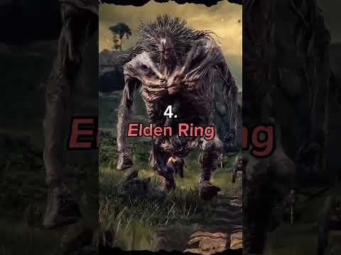 Ranking Souls Games