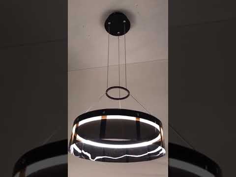 Подвесной светодиодный светильник Favourite Aurea 2260 4P