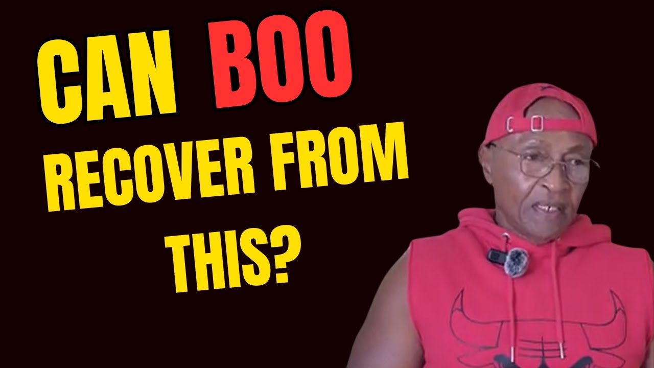 😱 Boo Never Ready Fi Dis! Alicia Kim Gave Him A Proper Baxiding!