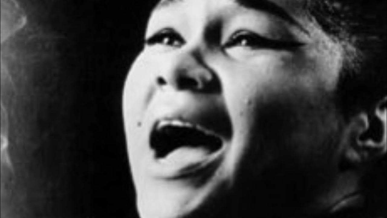 Etta James - My Dearest Darling Etta James - My Dearest Darling
