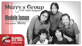 Murry's Group - Modele Jaman | Pop Raggae 