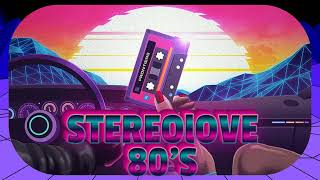 Stereo Love 80's Remix ( Mark Blend Remix 2022 )