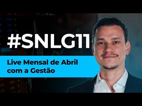 Imagem video #SNLG11 Live com Gestão Suno Asset