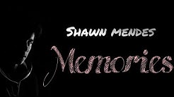 Shawn Mendes - Memories (lirik lagu dan terjemahannya)  - Durasi: 3:51. 