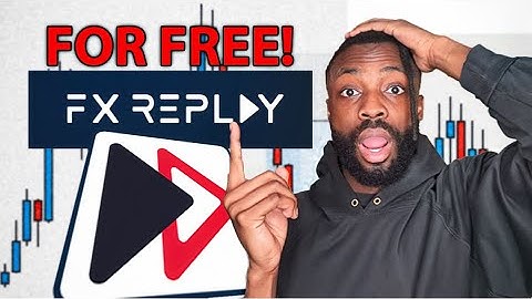 How To Get Fx Replay For FREE