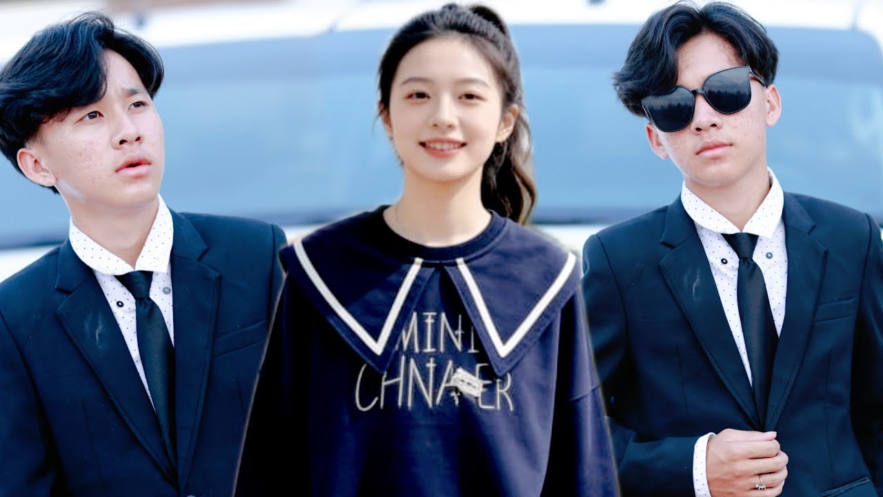 Tus dub hluas nraug tub xwm zaj nkauj yuav ntxawm tshiab 