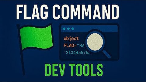 Flag Command - Web Challenge | HackTheBox