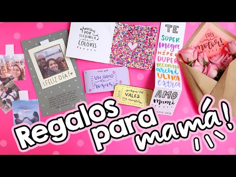 El mejor regalo para mamá se hace en los monasterios