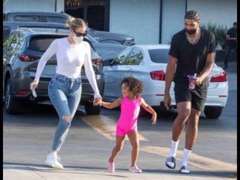 Khloe Kardashian Shares Cryptic Update Amid Tristan Paternity Suit