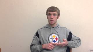 Penn State Harrisburg student talks about college costs