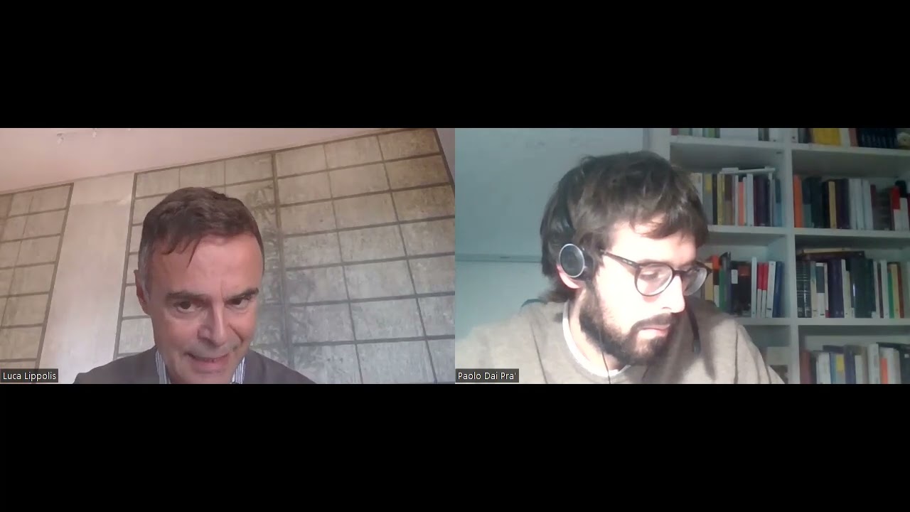 Wittgenstein, Tractatus logico-philosophicus: oggetti semplici e forma logica.