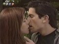 Valeria y Diego primer beso - Ricos y Famosos