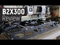 This is an i3 KIT you'll want to check out - B2X300 Review