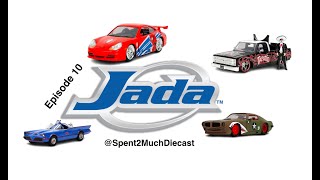 Jada Sneak Peeks & New Releases Update 2024 Episode 10