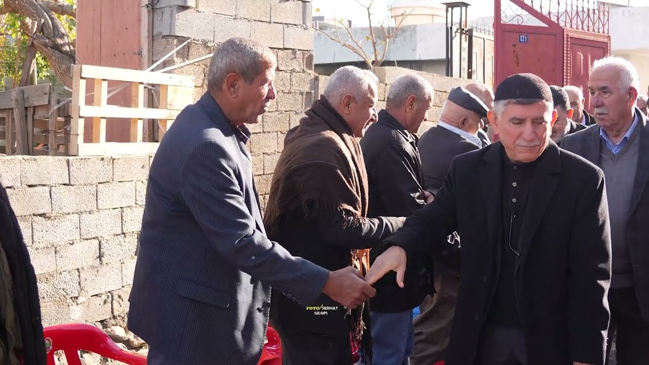 NURETTİN KOCAMAN NİŞAN MERASİMİ   4K