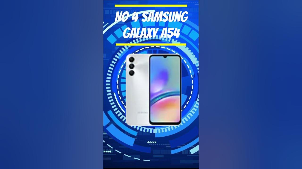 TOP 5 BEST SAMSUNG PHONES 2024 YouTube