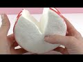 Antistress-Torte zerschneiden | Was ist da drin? Experimente Spiel mit mir Kinderspielzeug Thumb 3 Thumb 3