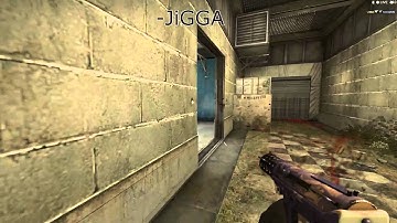 ESEA.net COTW: JiGGA Wrek-9 COTW