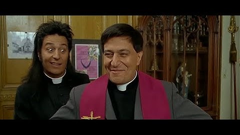 Les Anges gardiens (1995)