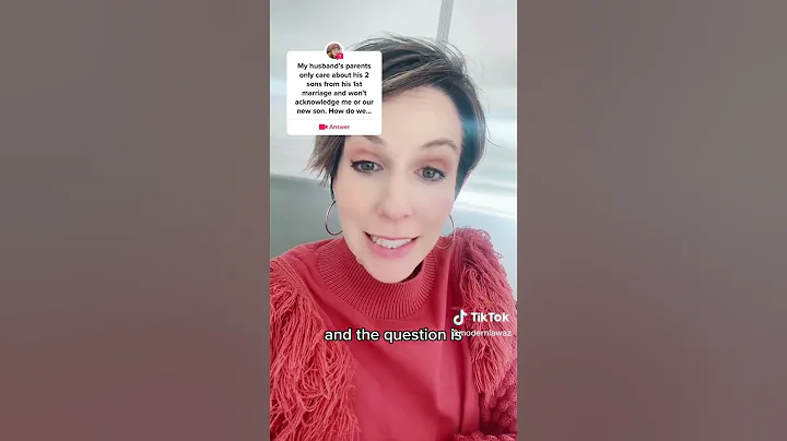 what do you do when #grandparents don’t acknowledge some #grandchildren or play #favorites #blendedf