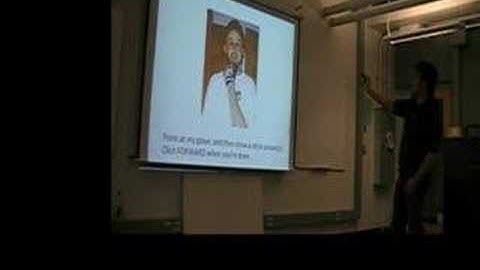 CPSC 344 Milestone 3