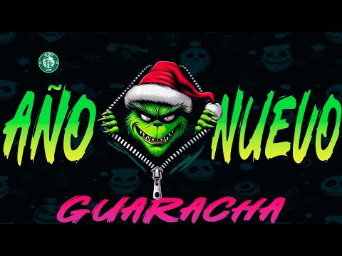 MIX AÑO NUEVO ✘ GUARACHA SET🔥 Aleteo | Afrohouse | Zapateo | Tribal
