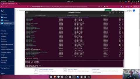 Automate Linux Server Setup with Ansible: The Simple Way | Part 4