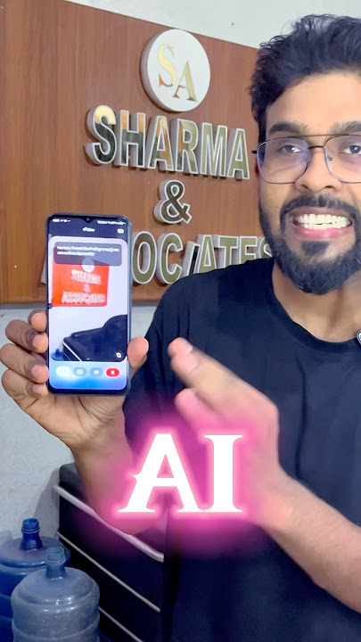 Gemini Hidden Feature you don’t know #ai #gemini #didyouknow #techreels #aitips