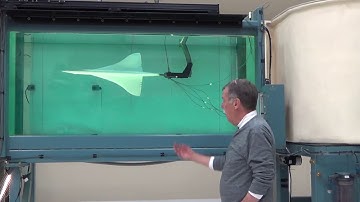 Water Tunnel Facility - Introduction