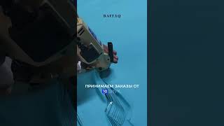 Корпоративная одежда на заказ