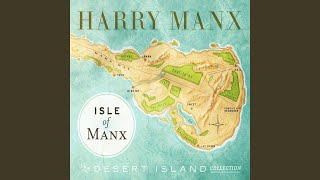 Video thumbnail of "Harry Manx - Coat of Mail"