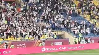 يا زمالك انت كبير رامي رفعت الزمالك والترجي