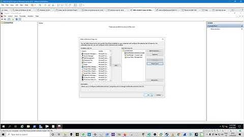 How to enable auto enrollment through a group policy