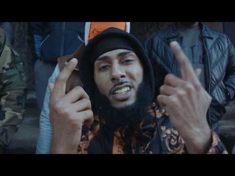 The Musalini & Izzy Hott - Dirty Potz (Official Music Video) Prod By Selah Knobodye 